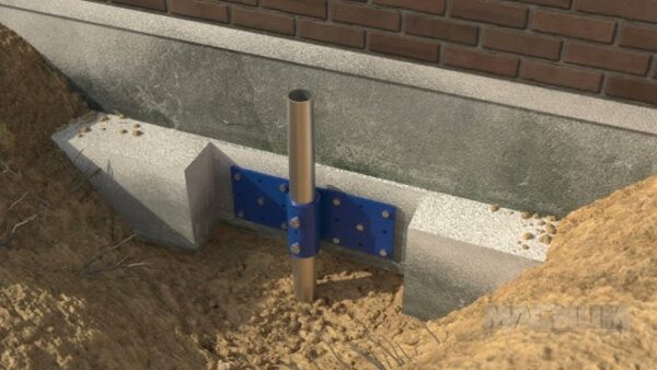 Foundation Push-Pier System - Image 2