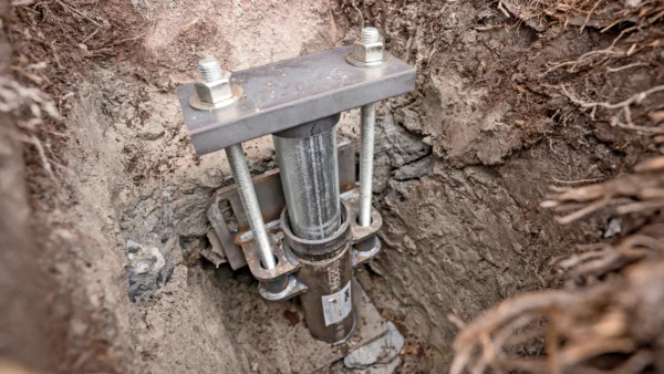 Foundation Push-Pier System - Image 4
