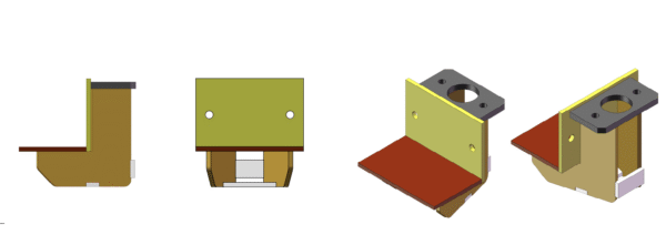 Foundation Push-Pier System - Image 3