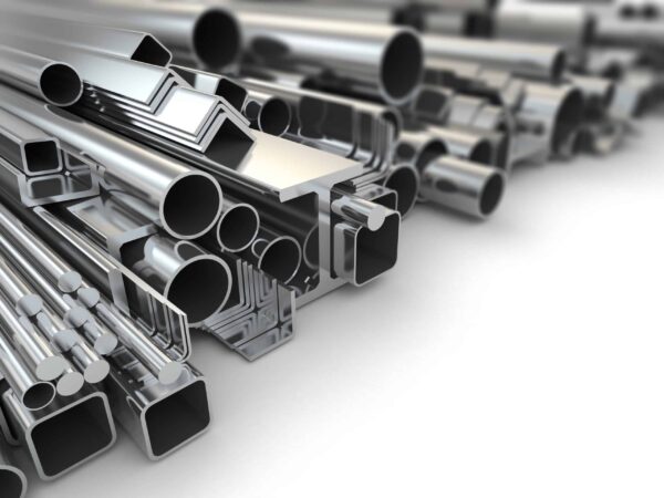 Miscellaneous Metal Fabrication