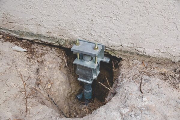 Foundation Push-Pier System - Image 5