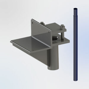 Foundation Push-Pier System