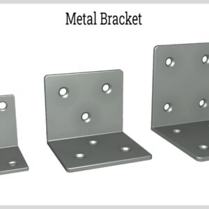 Custom Metal Brackets